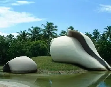 Kerala Backwater Tour